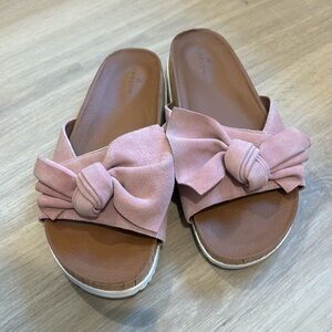 Calson by Nordstrom sandals